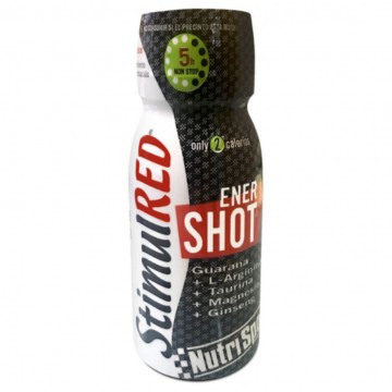 Stimulred EnerShot 20 Nutri-Sport