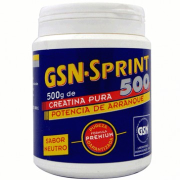 Sprint Neutro 500g G.S.N.