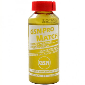 Pro Match 20 Vialesx30ml G.S.N.