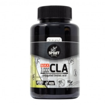 Max CLA Sport Life 90 perlas Drasanvi