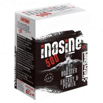 Inosine Nucleosido CN 50caps Nutri-Sport