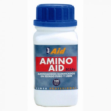 Amino Aid 100comp Just-Aid