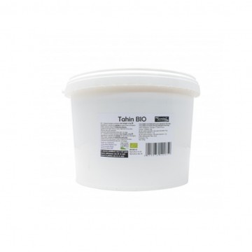 Tahin Bio 3kg Sunita