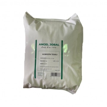 Almidon Trigo Molido Texali 5kg Angel Jobal