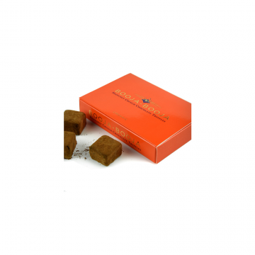 REFRIG TRUFAS DE CHOCOLATE CON AVELLANA 69 G