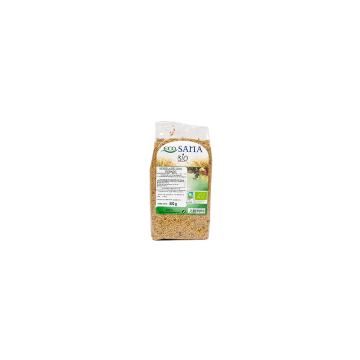 SEMILLA LINO DORADO BIO 500GR ECOSANA