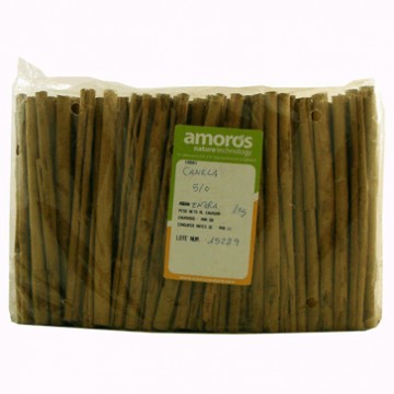 Canela Rama Ceylan 18Cms 1kg Amoros