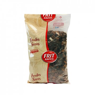 Pasas Sultanas SinGluten 1kg Fs Frit Ravich