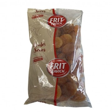 Orejones de Albaricoque SinGluten 1kg Fs Frit Ravich