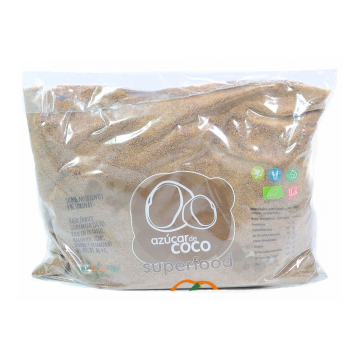 AZUCAR DE COCO ECO 1KG