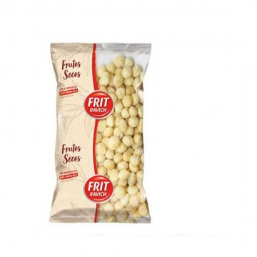 Nueces Macadamia SinGluten 1kg Fs Frit Ravich