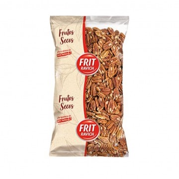 Nueces en Grano Pecanas 1kg Fs Frit Ravich