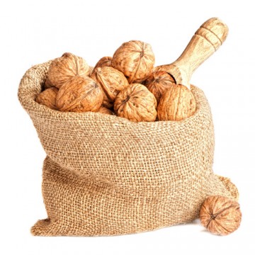 Nueces del Pais con Cascara 15kg Fs Frit Ravich