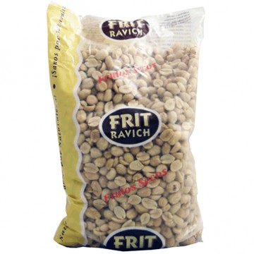 Mani Blanco 1kg Fs Frit Ravich