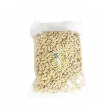 Anacardos Natural Bio Vegan 2.5kg Rapunzel