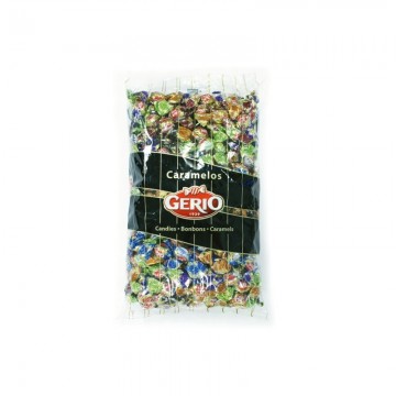 Surtido de Caramelos Bombon SinAzucar 1kg Gerio