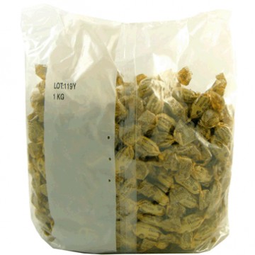 Caramelos de Regaliz 1kg Maese Herbario