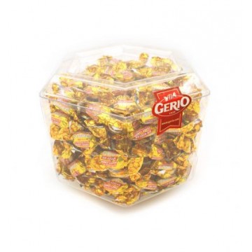 Caramelos de Miel y Limon con Propoleo SinGluten 1kg Gerio