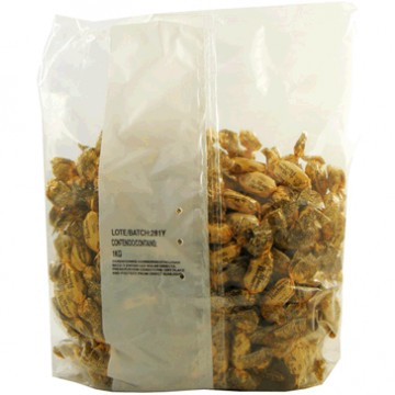 Caramelos de Miel 1kg Maese Herbario