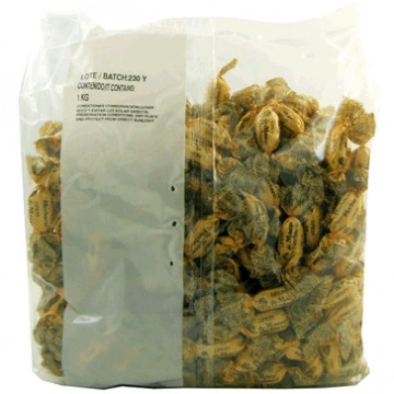 Caramelos de Limon 1kg Maese Herbario