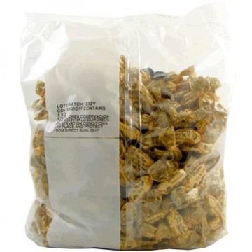 Caramelos de Eucalipto 1kg Maese Herbario