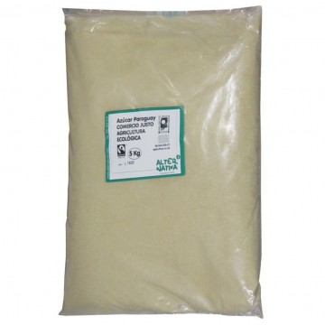 Azucar de Caña Golden Paraguay Eco 5kg Alternativa3