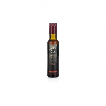 Vinagre de Vino Negro Eco 5x20ml Rocarell