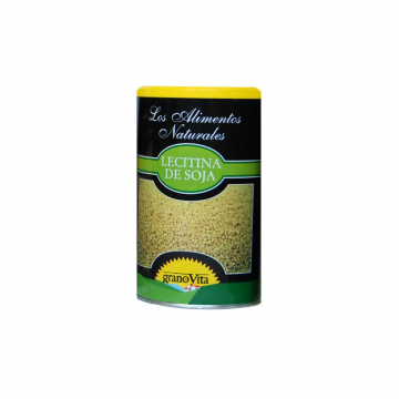 LECITINA DE SOJA BOTE 450GR