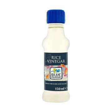 Vinagre de Arroz Vegan 150ml Ofistrade