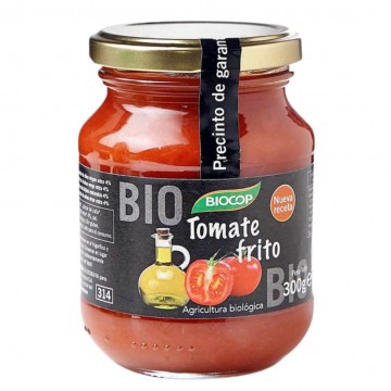 Tomate Frito Bio 300g Biocop