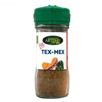 Tex Mex Bio 30g Artemis