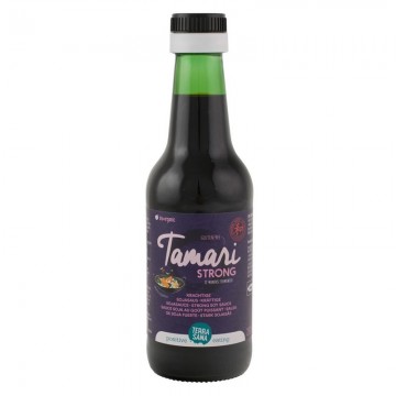 Tamari Strong SinGluten 250ml Terrasana