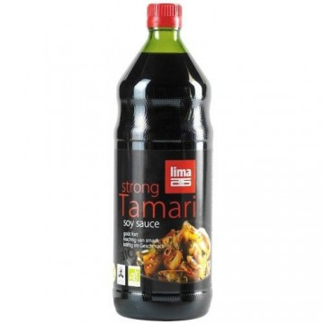 Tamari SinGluten Bio 1L Lima