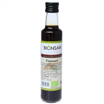 Tamari Bio 250ml Bionsan