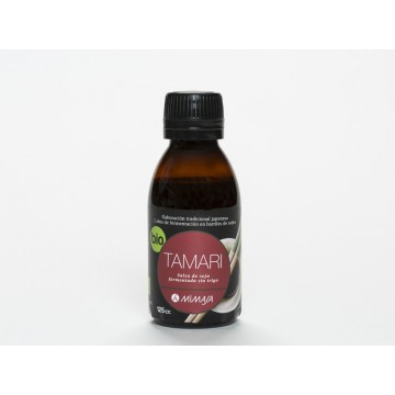 Tamari Bio 125ml Mimasa