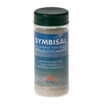 Symbisal Sal Baja en Sodio 125g Intersa