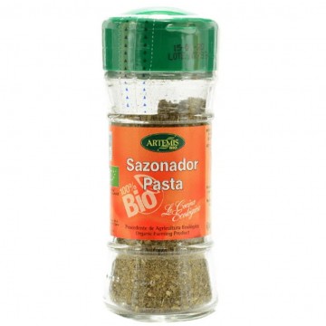 Sazonador Pasta Bio 25g Artemis