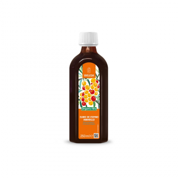 ZUMO DE ESPINO AMARILLO 200ML