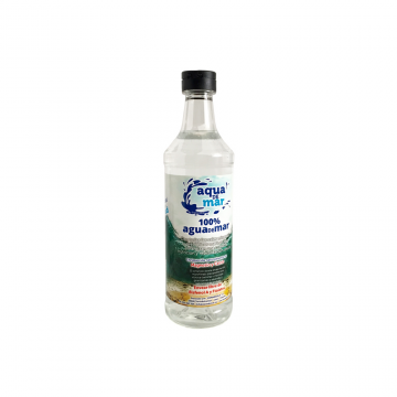 AGUA DE MAR 500 ML (15)