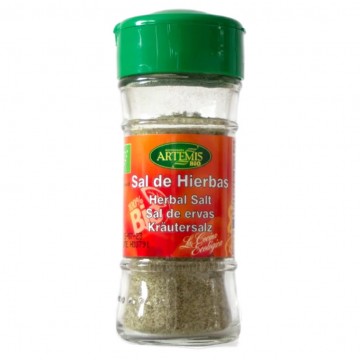 Sal de Hierbas Eco 65g Artemis