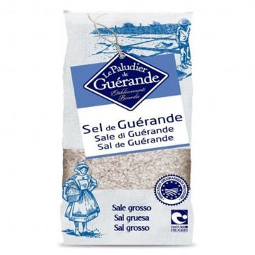 Sal de Guerande Bio 1kg Biolasi