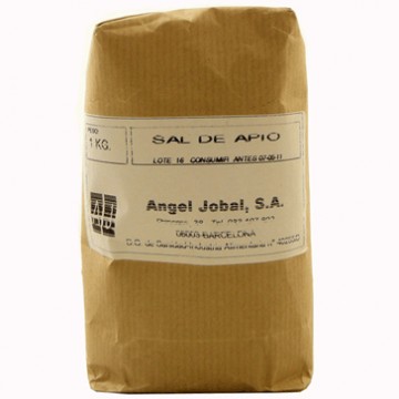 Sal Apio 1kg Angel Jobal