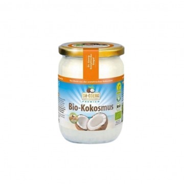 Pulpa de Coco Bio 200g Dr. Goerg