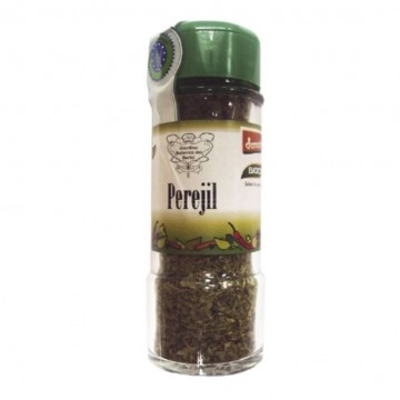 Perejil Especie Bote Bio 55g Biocop