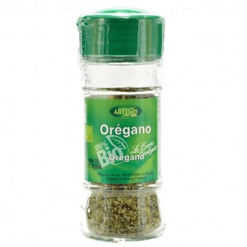 Oregano Especia Vegan Bio 7g Artemis