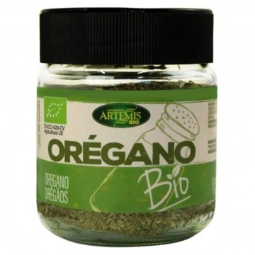 Oregano Bio 15g Artemis