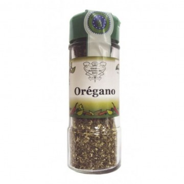 Oregano Bio 10g Biocop