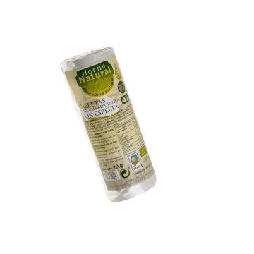 GALLETA BIO DIGESTIVA ESPELTA 200GR