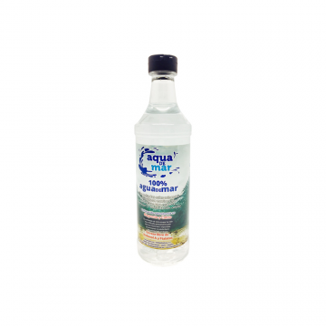 AGUA DE MAR 250 ML (24)