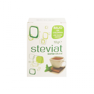 STEVIAT 200 COMPRIMIDOS